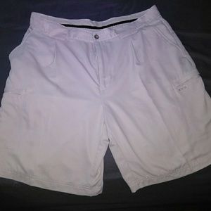 Izod shorts